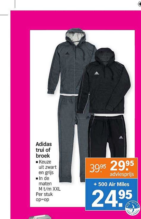 adidas trui albert heijn|Adidas Truien online kopen .